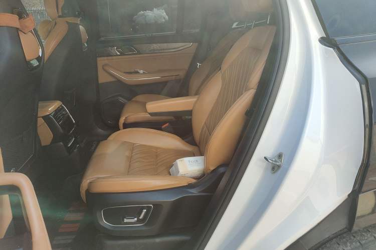 Used Lynk & Co 09 EM-P 2021 2.0T PHEV Halo Six-Seater