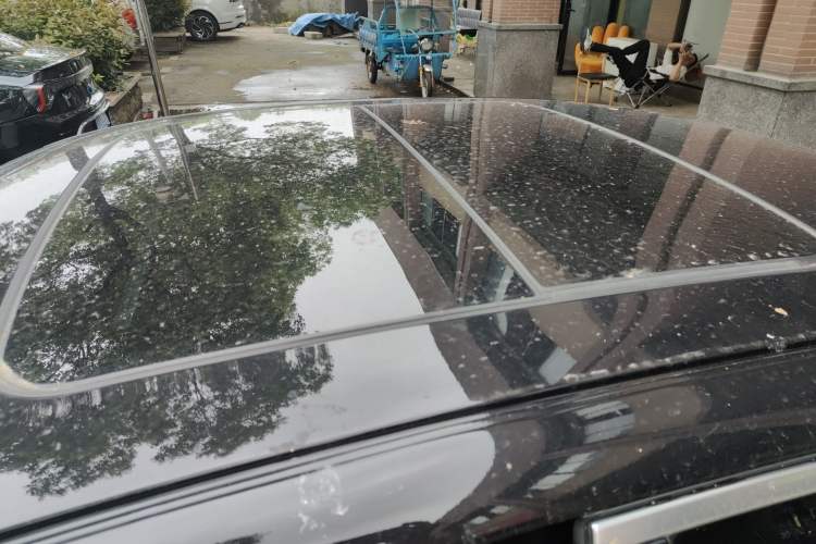 Used Lynk & Co 03 2025 1.5TD DCT Champion Edition Pro Roof