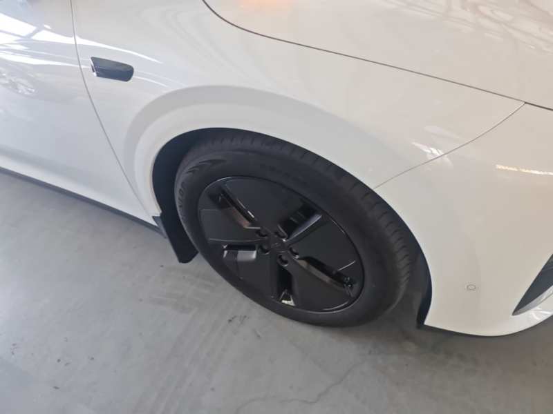 Used Li Auto i6 2025 Model Two-Wheel-Drive Standard Type — 22