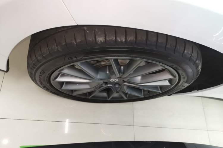 Used Leapmotor C10 2024 210 Smart Edition
