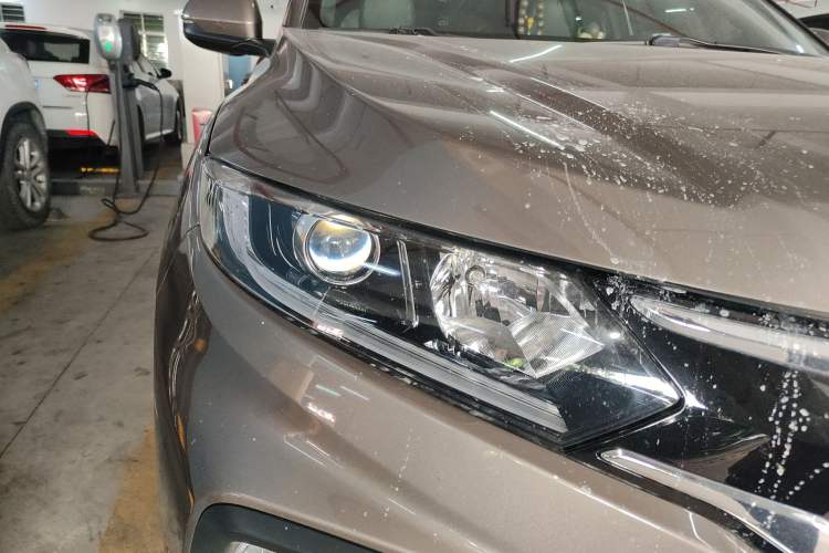 Used Honda XR-V 2015 1.8L VTi CVT Luxury Edition