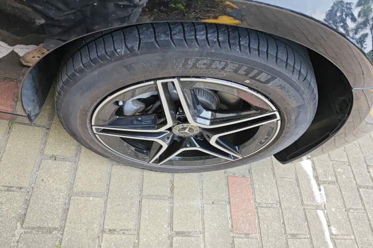 Used Mercedes-Benz E-Class 2022 E 260 Stylish Sports Edition
