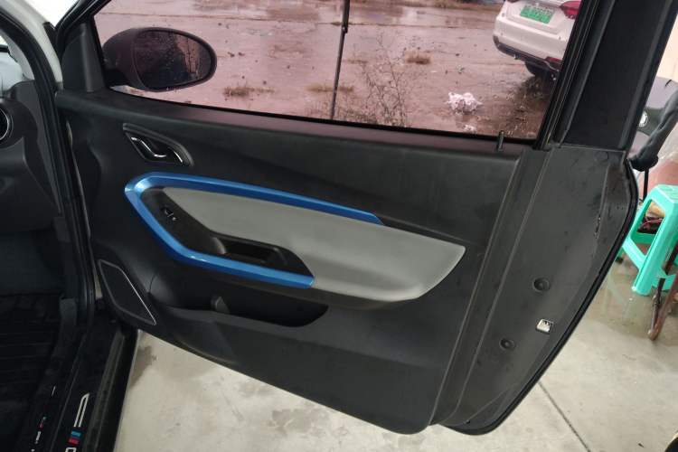 Used Chery Little Ant 2019 4-Seater Smart Edition 35 kWh