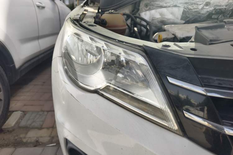 Used Volkswagen Tiguan 2010 1.8 TSI Manual Two-Wheel Drive Urban Edition
