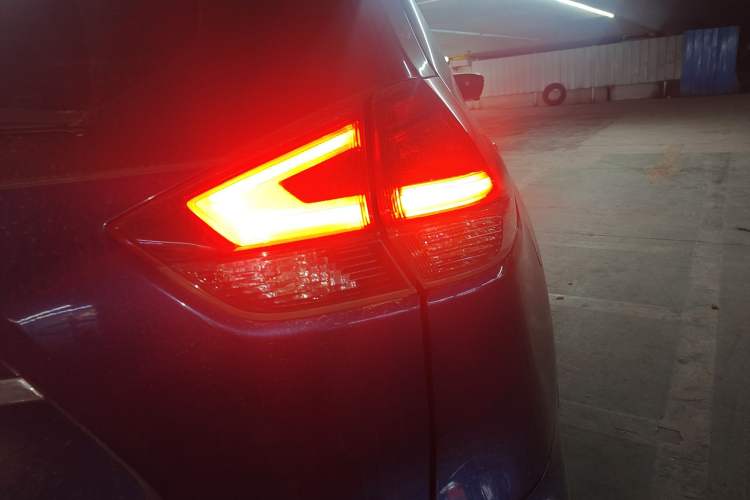 Used Nissan X-Trail 2020 2.0L XL ITS CVT 2WD SmartConnect Comfort Edition