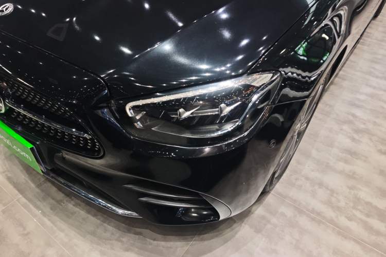 Used Mercedes-Benz E-Class 2023 Restyled E 300 L Sport Luxury Edition