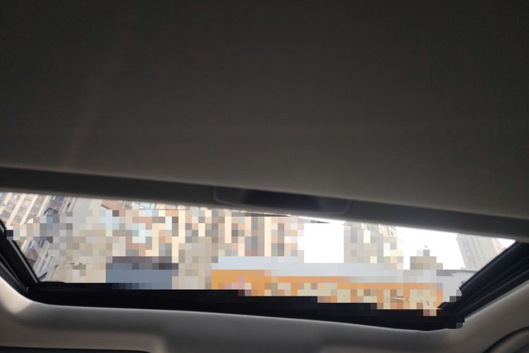 Used Infiniti Q50 2014 3.7L Luxury Edition
