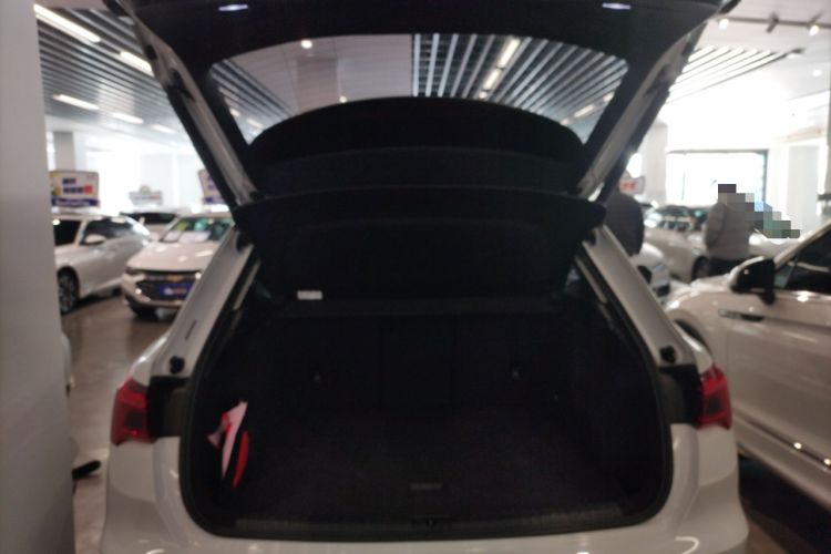 Used Audi Q3 2019 35 TFSI Advanced Dynamic Edition