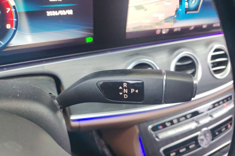 Used Mercedes-Benz E-Class 2020 Restyled E 300 L Sporty and Stylish Edition
