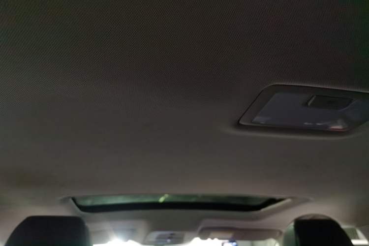 Used MG 6 2017 20T Automatic Trophy Prestige Internet Edition China V Standard