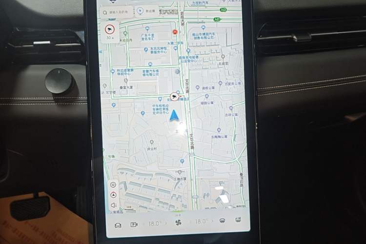 Used XPeng G3 2021 G3i 460G