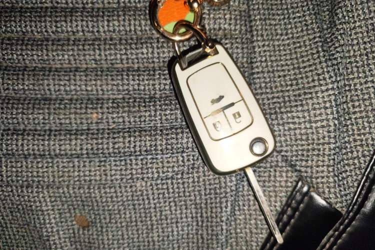 Used Chevrolet Cavalier 2018 320 Automatic Enjoyment Sunroof Edition