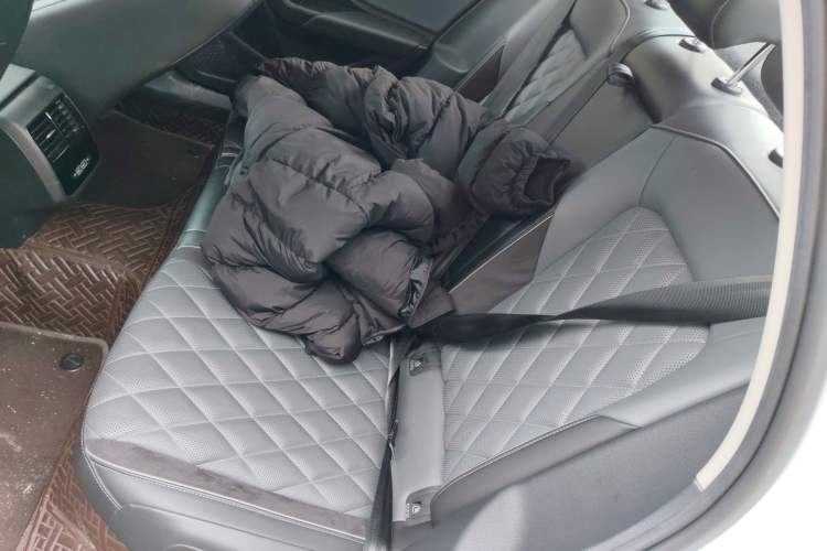 Used Volkswagen Sagitar 2023 300TSI DSG Excellence Edition
