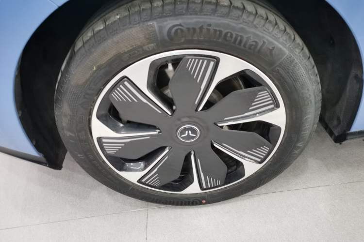 Used Hongqi Tiangong 05 2025 750 Smart Selection Right Rear Wheel Hub