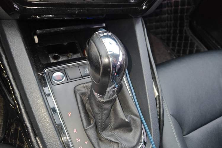 Used Volkswagen Sagitar 2018 280TSI DSG Ignite Edition
