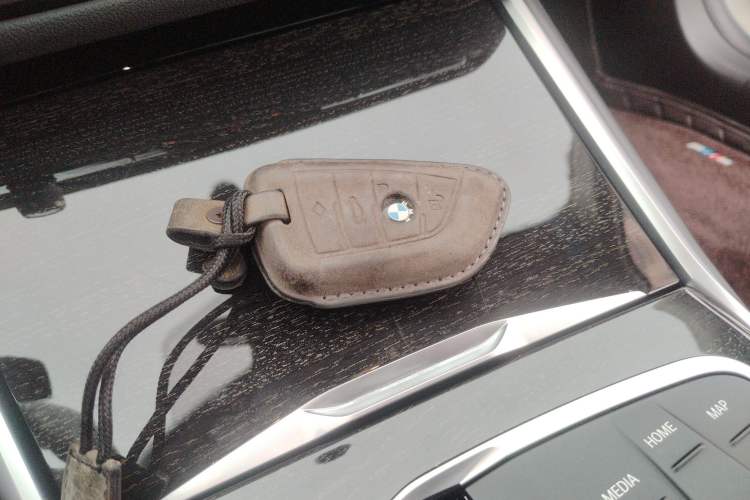 Used BMW 3 Series 2023 325Li M Sport Package
