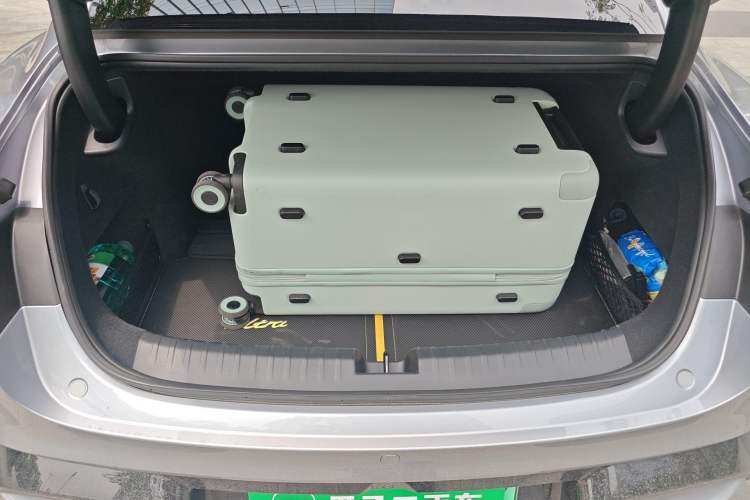 Used Xiaomi Auto SU7 Ultra 2025 Ultra Model
