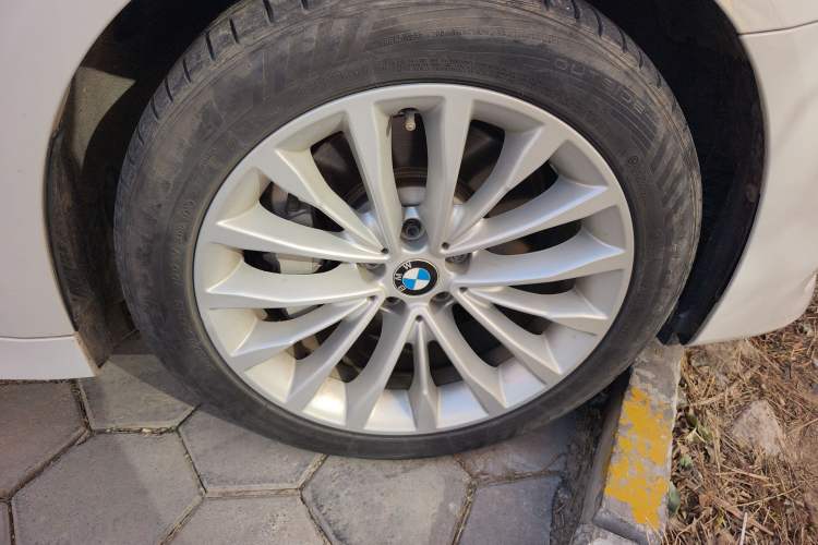 Used BMW 5 Series 2018 530Li xDrive Luxury Package
