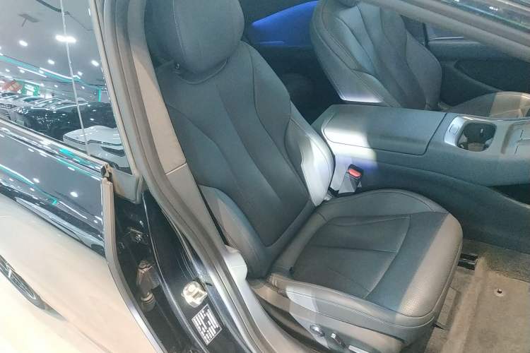 Used XPeng P7+ 2024 Long-Range Max
