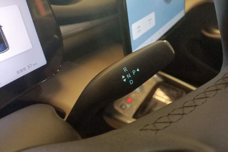 Used BYD Dolphin 2025 Smart Drive Version 420 km Freedom Edition