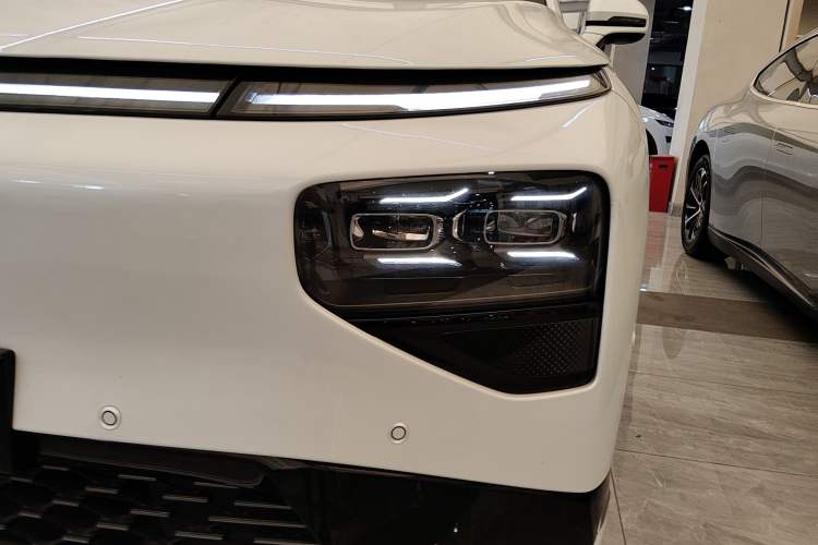 Used XPeng G9 2022 702 Pro Left Front Headlight