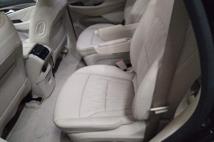 Used Buick Enclave 2020 28T All-Wheel Drive Avenir