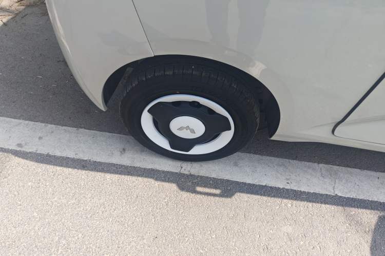 Used Wuling Hongguang MINIEV 2024 3rd Generation 170 km