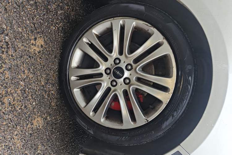 Used Lincoln MKZ 2014 2.0T Luxury Edition