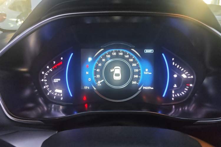 Used Hyundai Lafesta 2021 280TGDi GLX Elite Edition
