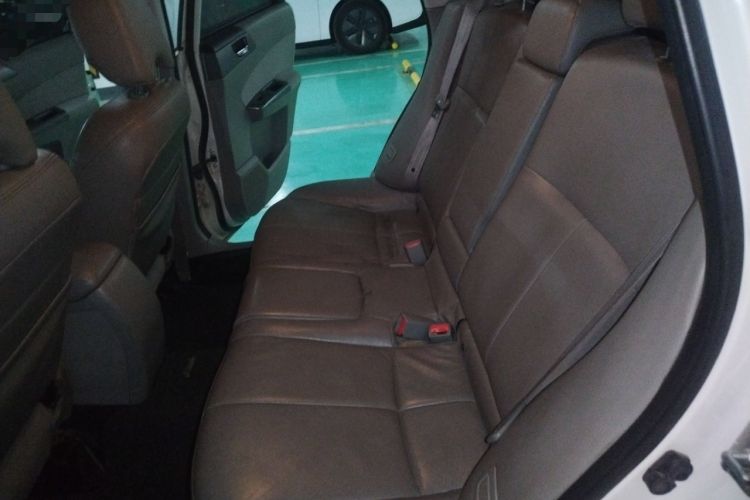 Used Subaru Forester 2011 2.5XS Automatic Luxury Edition
