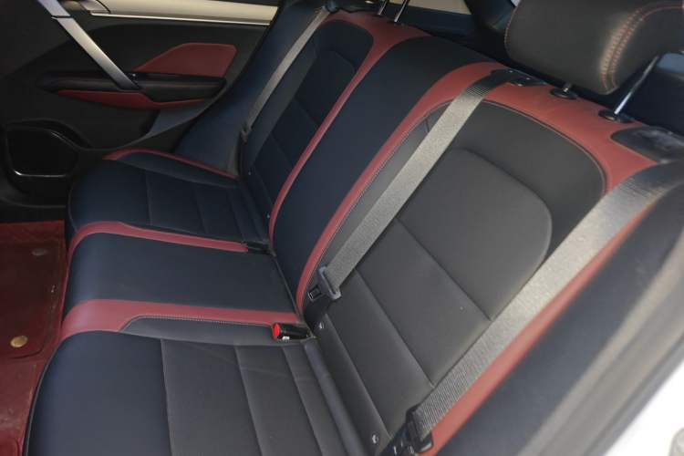 Used Geely Auto Coolray 2021 1.4T DCT Diamond Edition
