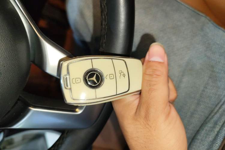 Used Mercedes-Benz GLC Coupe 2020 GLC 260 4MATIC Coupe SUV
