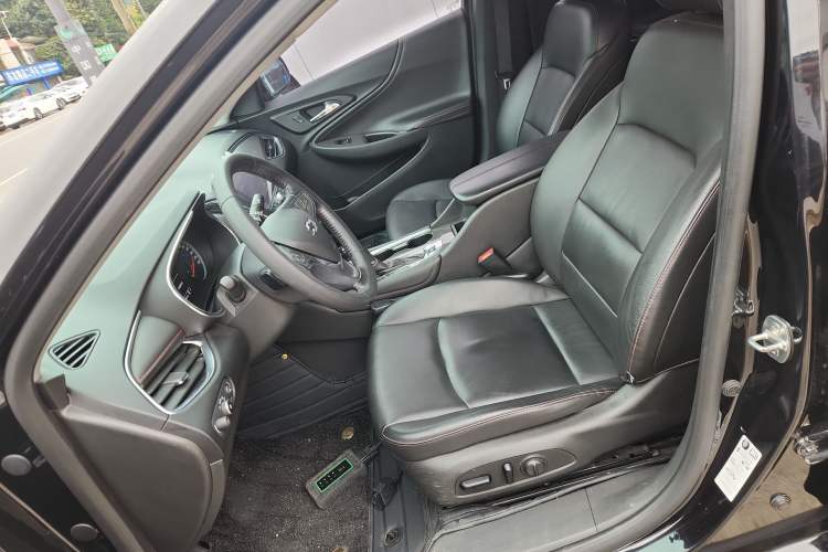 Used Chevrolet Malibu XL 2020 Redline 550T Automatic Sport Edition
