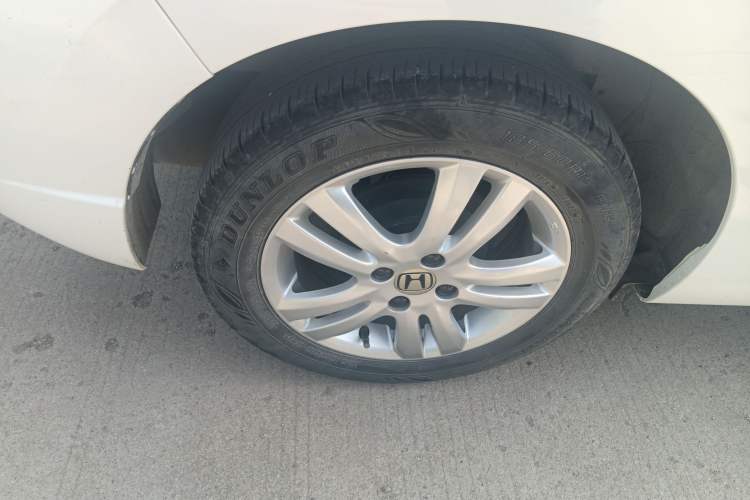 Used Honda Fit 2021 1.5L CVT Trend Edition