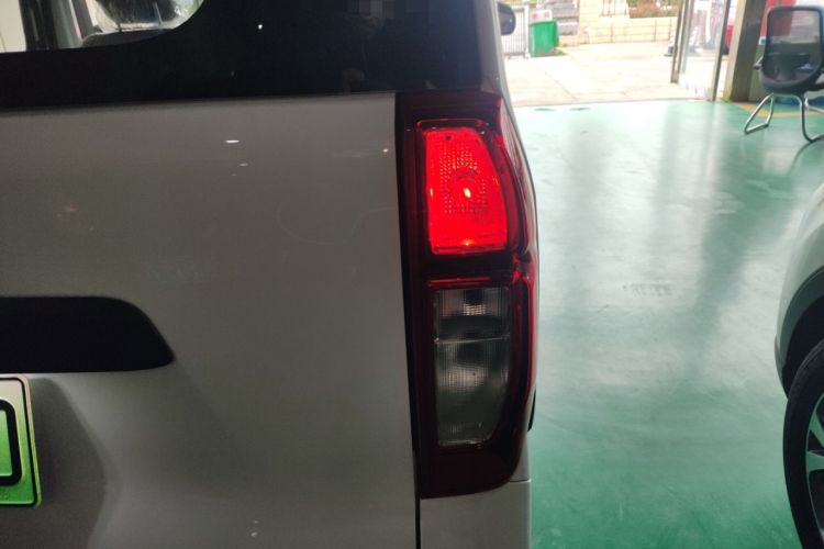 Used Wuling Zhiguang New Energy 2025 Comfort Model
