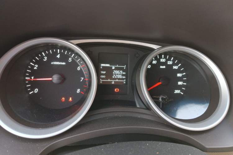 Used Wuling Hongguang 2021 1.5L S Comfort Edition LAR