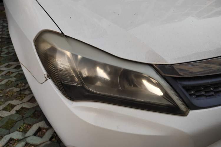 Used BYD F3 2014 1.5L Manual Luxury Model