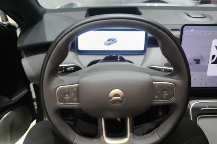 Used Nio ET5T 2024 75kWh Touring