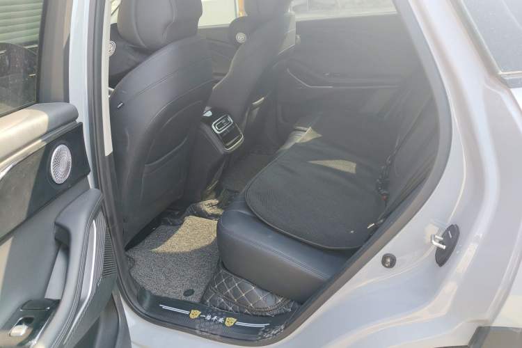 Used EXEED Stellar C-DM 2025 100 Long-Range Plus Two-Wheel Drive