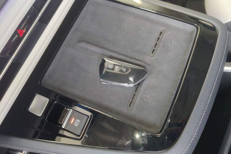 Used Volkswagen Talagon 2026 Model 450TSI Four-Wheel Drive Flagship 6-Seater
