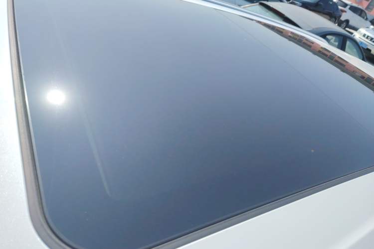 Used Chery Tiggo 8 L 2024 2.0T Two-Wheel Drive Comfort Edition 5 Seats
