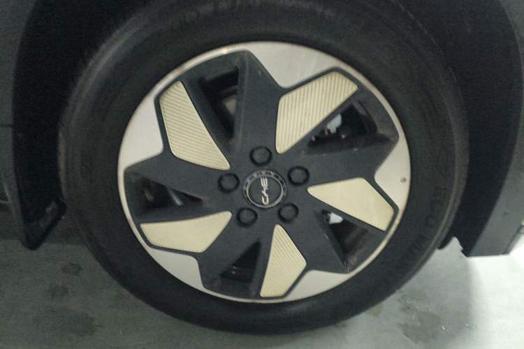 Used BYD Dolphin 2025 420km Fashion Edition
