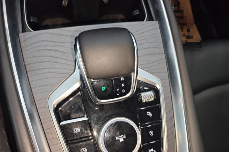 Used Chery Tiggo 8 PRO 2022 290T Two-Wheel Drive Sky Dome Edition 5 Seats
