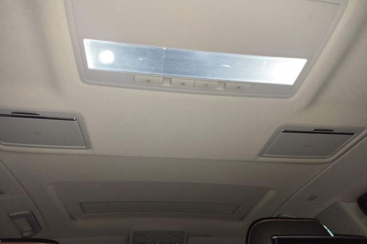 Used Volkswagen Phaeton 2015 3.0L Exclusive Edition