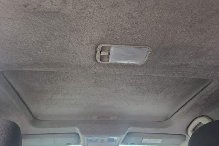 Used Nissan Sylphy 2019 Classic 1.6XE+ CVT SmartConnect Leading Edition Headliner