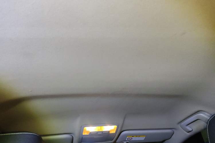 Used Toyota Corolla 2014 1.6L CVT GL
