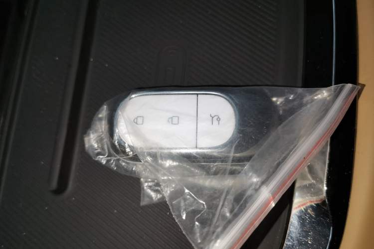 Used Leapmotor C01 2024 All-Electric 625 Deluxe Edition