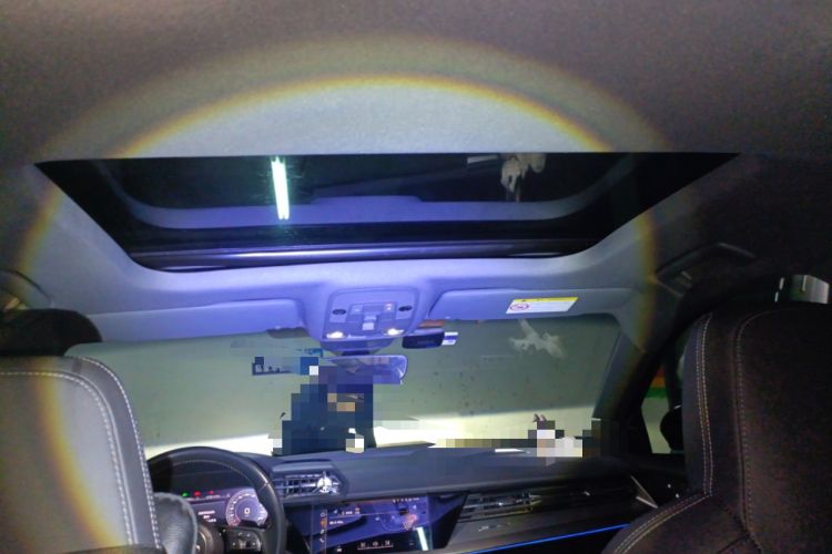 Used Audi A3 2021 A3L Limousine 35 TFSI Luxury Sport Edition