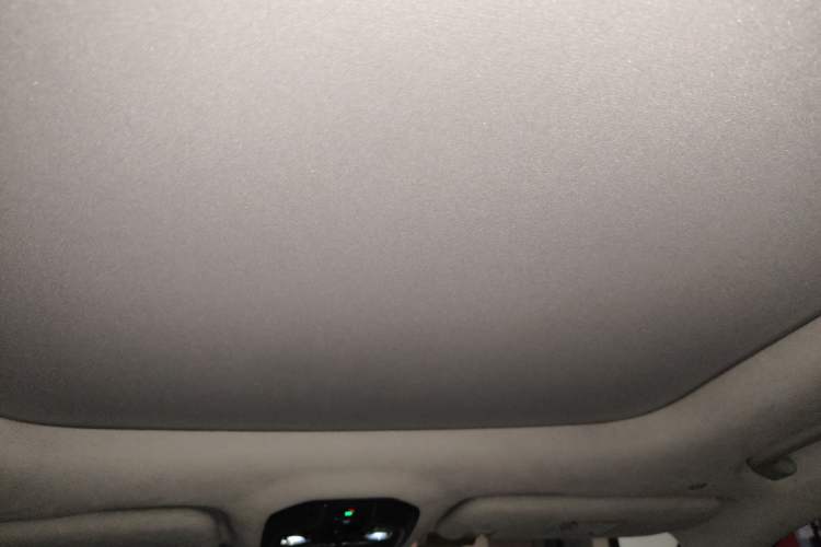 Used Geely Auto Monjaro L 2023 2.0TD High-Power Automatic Two-Wheel Drive Flagship Version
