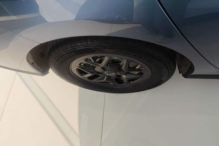 Used BYD Seal 05 DM-i 2025 DM-i Smart Drive 55KM Luxury Model